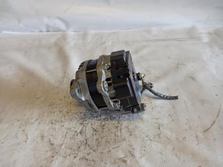 Генератор SUZUKI SOLIO MA36S K12C 96100-81P20 2 ракурс