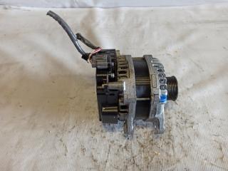 Генератор SUZUKI SOLIO MA36S K12C 96100-81P20 5 ракурс