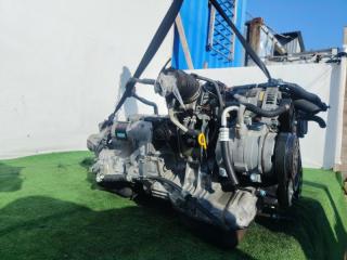 Двигатель TOYOTA TOWN ACE S402M 3SZ-VE 3 ракурс