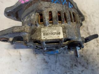 Генератор MITSUBISHI COLT Z21A 4A90 A5TG0092AE 2 ракурс