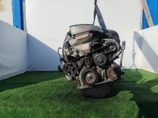 Двигатель TOYOTA COROLLA ZZE122 1ZZ-FE 1 ракурс
