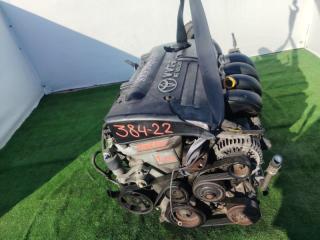 Двигатель TOYOTA COROLLA ZZE122 1ZZ-FE 3 ракурс