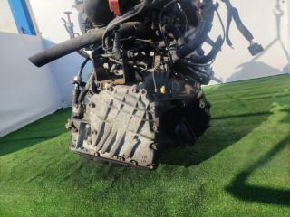АКПП TOYOTA COROLLA ZZE122 1ZZ-FE U341E-07A 1 ракурс