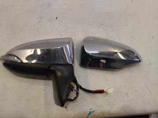 Зеркало правое TOYOTA SPADE NCP141 1 ракурс
