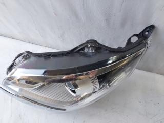 Фара левая NISSAN DAYZ B21W 100-67053 4 ракурс