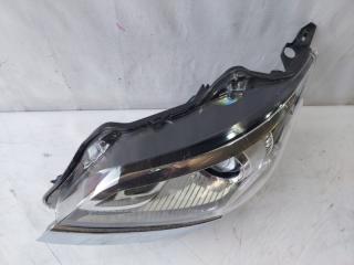 Фара левая NISSAN DAYZ B21W 100-67053 5 ракурс