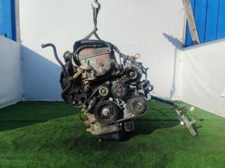 Двигатель TOYOTA IPSUM ACM21 2AZ-FE 1 ракурс