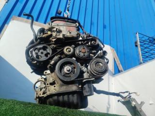 Двигатель TOYOTA IPSUM ACM21 2AZ-FE 2 ракурс