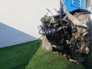 Двигатель TOYOTA IPSUM ACM21 2AZ-FE 3 ракурс