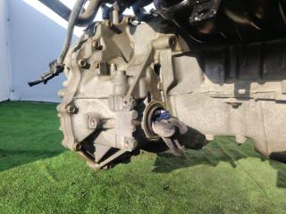 АКПП TOYOTA IPSUM ACM21 2AZ-FE U241E-02A 5 ракурс