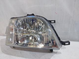 Фара правая HONDA STEPWGN RF1 P0517 1 ракурс
