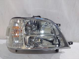 Фара правая HONDA STEPWGN RF1 P0517 2 ракурс