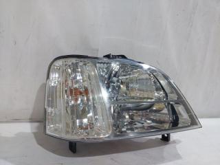Фара правая HONDA STEPWGN RF1 P0517 3 ракурс