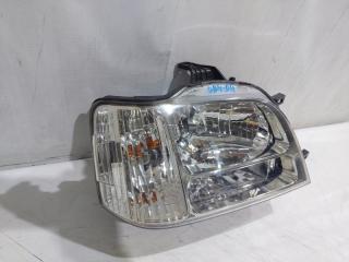 Фара правая HONDA STEPWGN RF1 P0517 4 ракурс