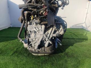 АКПП TOYOTA VITZ KSP90 1KR-FE K410-04A 1 ракурс АКПП TOYOTA VITZ KSP90 1KR-FE K410-04A 1 ракурс