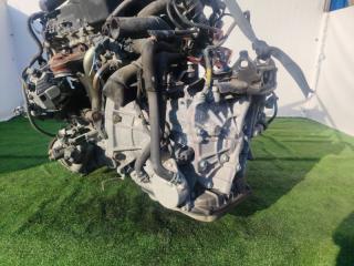 АКПП TOYOTA VITZ KSP90 1KR-FE K410-04A 2 ракурс АКПП TOYOTA VITZ KSP90 1KR-FE K410-04A 2 ракурс