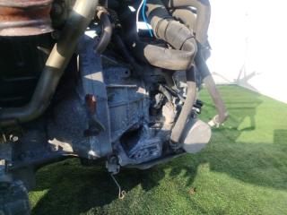 АКПП TOYOTA VITZ KSP90 1KR-FE K410-04A 3 ракурс АКПП TOYOTA VITZ KSP90 1KR-FE K410-04A 3 ракурс