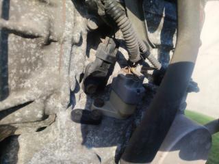 АКПП TOYOTA VITZ KSP90 1KR-FE K410-04A 4 ракурс АКПП TOYOTA VITZ KSP90 1KR-FE K410-04A 4 ракурс