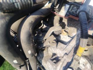АКПП TOYOTA VITZ KSP90 1KR-FE K410-04A 5 ракурс АКПП TOYOTA VITZ KSP90 1KR-FE K410-04A 5 ракурс