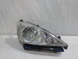 Фара правая HONDA FIT SHUTTLE GP2 P6869 1 ракурс