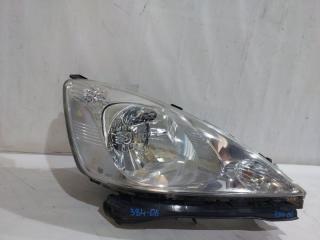 Фара правая HONDA FIT SHUTTLE GP2 P6869 4 ракурс