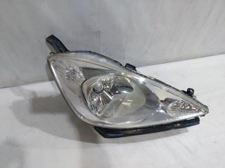 Фара правая HONDA FIT SHUTTLE GP2 P6869 5 ракурс