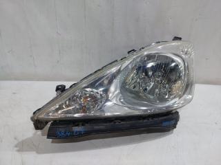 Фара левая HONDA FIT SHUTTLE GP2 P6869 1 ракурс