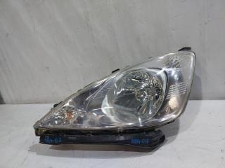Фара левая HONDA FIT SHUTTLE GP2 P6869 3 ракурс