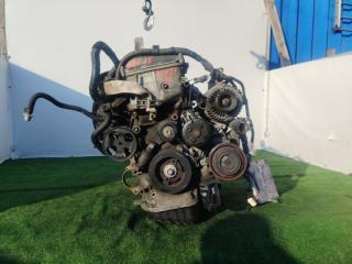 Двигатель TOYOTA IPSUM ACM21 2AZ-FE 1 ракурс