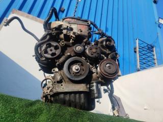 Двигатель TOYOTA IPSUM ACM21 2AZ-FE 2 ракурс
