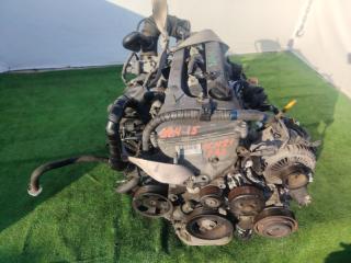 Двигатель TOYOTA IPSUM ACM21 2AZ-FE 3 ракурс