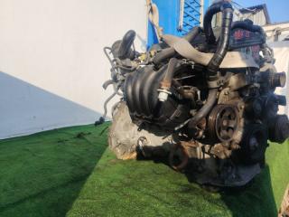 Двигатель TOYOTA IPSUM ACM21 2AZ-FE 4 ракурс