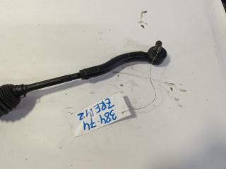 Рулевая рейка TOYOTA COROLLA AXIO ZRE142 2ZR-FE 2 ракурс