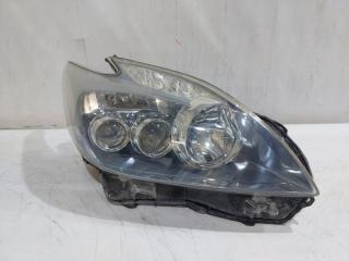 Фара правая TOYOTA PRIUS ZVW30 47-30 1 ракурс Фара правая TOYOTA PRIUS ZVW30 47-30 1 ракурс
