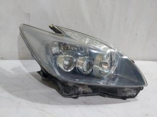 Фара правая TOYOTA PRIUS ZVW30 47-30 2 ракурс Фара правая TOYOTA PRIUS ZVW30 47-30 2 ракурс