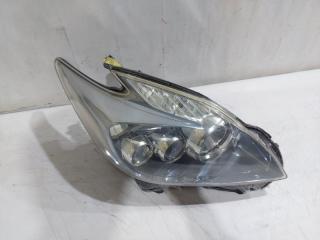 Фара правая TOYOTA PRIUS ZVW30 47-30 4 ракурс Фара правая TOYOTA PRIUS ZVW30 47-30 4 ракурс