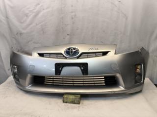 Бампер передний TOYOTA PRIUS ZVW30 52119-47080 1 ракурс