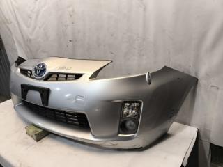 Бампер передний TOYOTA PRIUS ZVW30 52119-47080 2 ракурс