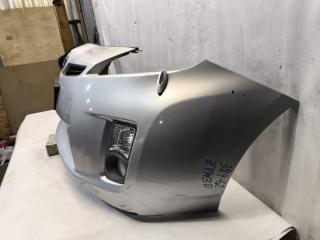 Бампер передний TOYOTA PRIUS ZVW30 52119-47080 3 ракурс