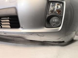 Бампер передний TOYOTA PRIUS ZVW30 52119-47080 5 ракурс