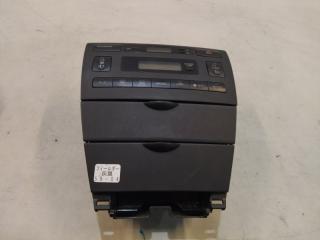 Климат-контроль TOYOTA COROLLA FIELDER ZZE122 88650-1E470 1 ракурс