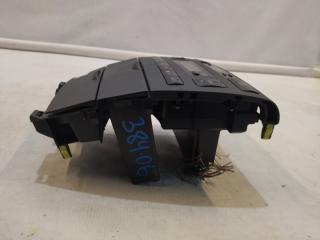 Климат-контроль TOYOTA COROLLA FIELDER ZZE122 88650-1E470 3 ракурс