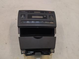 Климат-контроль TOYOTA COROLLA FIELDER ZZE122 88650-1E471 1 ракурс