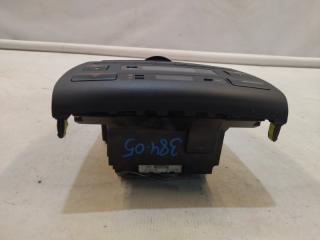 Климат-контроль TOYOTA COROLLA FIELDER ZZE122 88650-1E471 4 ракурс