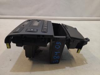 Климат-контроль TOYOTA COROLLA FIELDER ZZE122 88650-1E471 5 ракурс