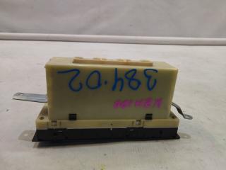 Климат-контроль TOYOTA HIACE KZH100 55900-26170 5 ракурс