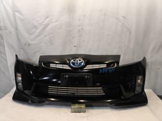 Бампер передний TOYOTA PRIUS ZVW30 52119-47080 1 ракурс