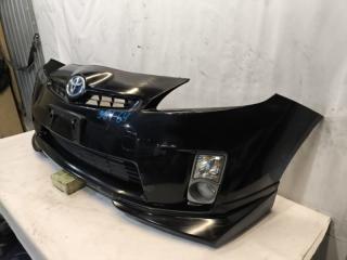 Бампер передний TOYOTA PRIUS ZVW30 52119-47080 2 ракурс