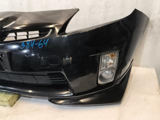 Бампер передний TOYOTA PRIUS ZVW30 52119-47080 4 ракурс