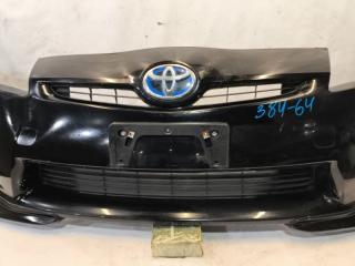 Бампер передний TOYOTA PRIUS ZVW30 52119-47080 5 ракурс